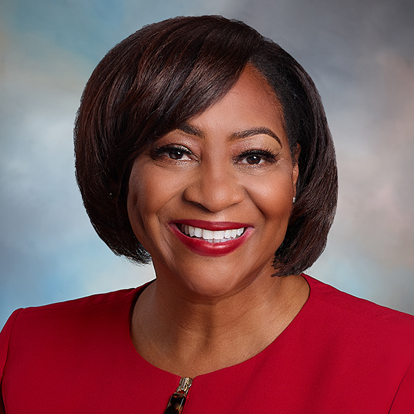 La June Montgomery Tabron